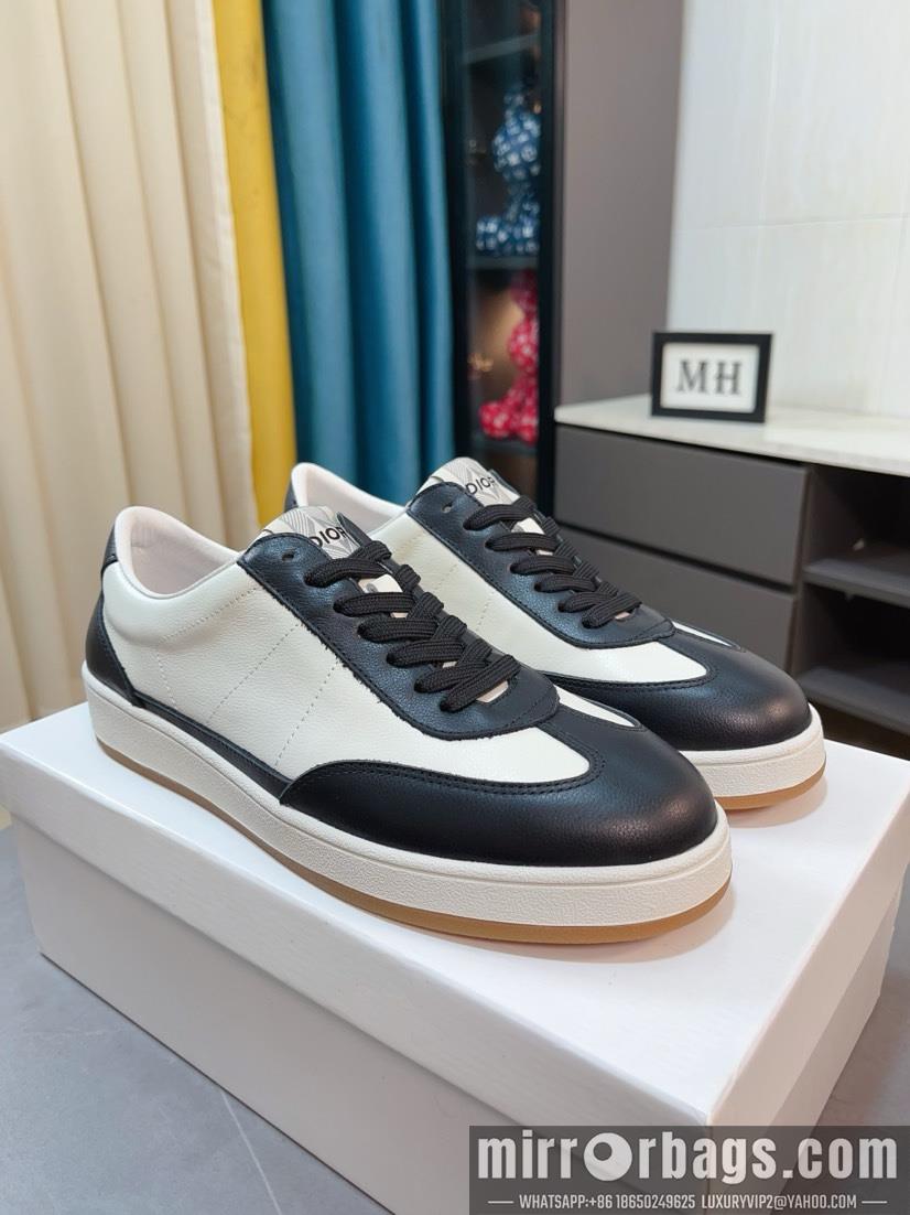 Replica Dior Shoes sz38-44 h0806