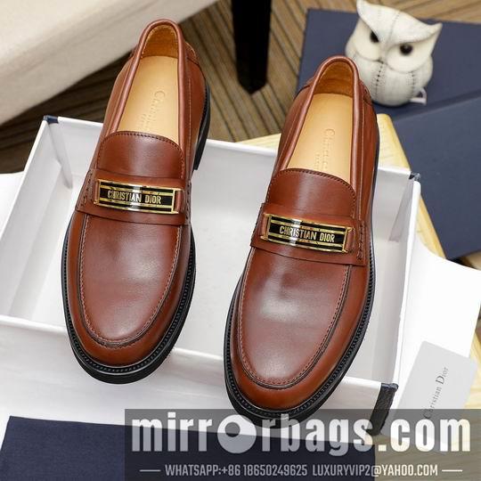 Replica Dior Shoes sz38-46 mnh0522