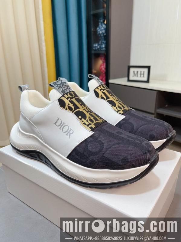 Replica Dior Shoes sz38-44 hnm0161
