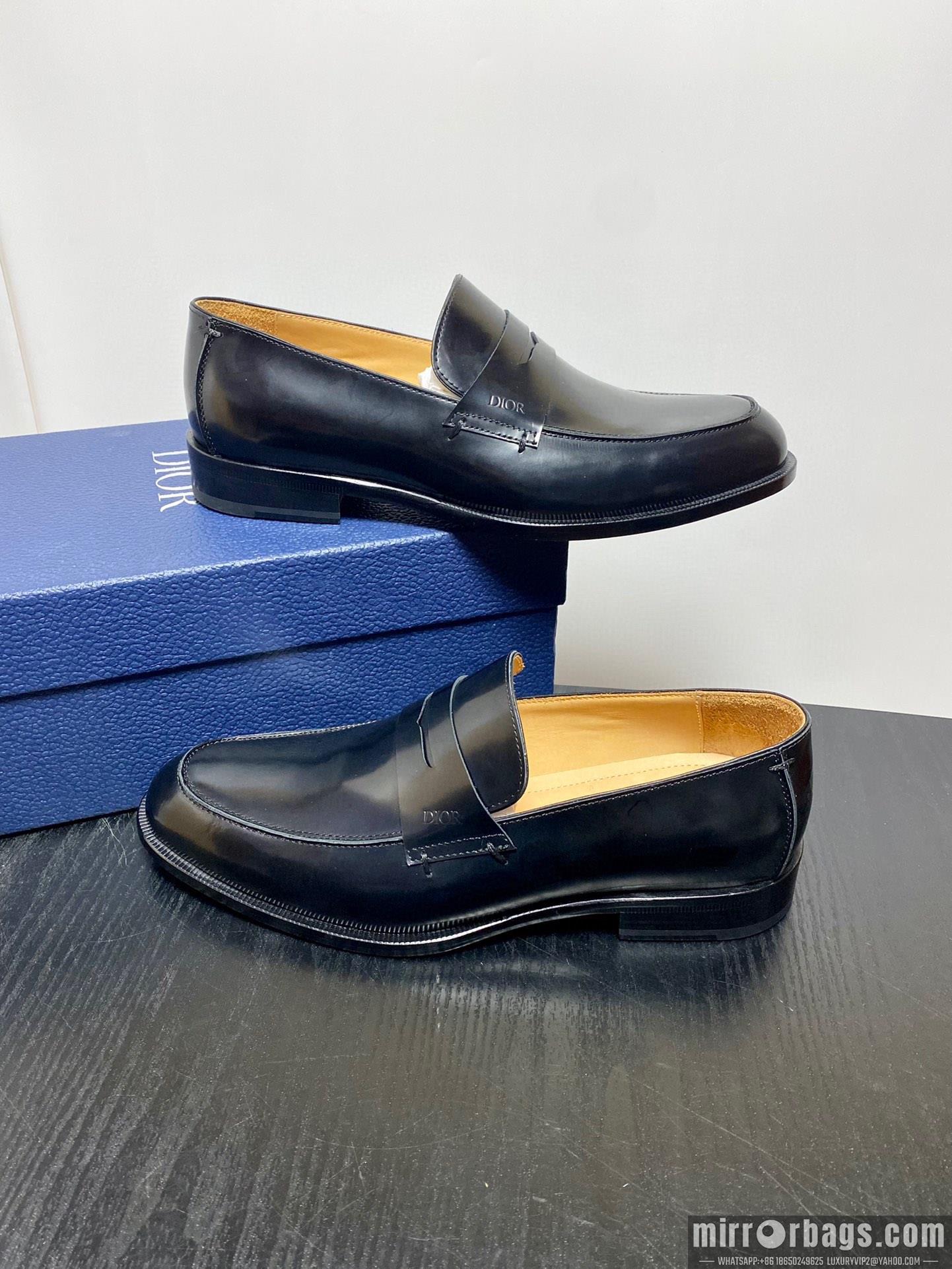 Replica Dior Shoes sz38-44 hnh1234