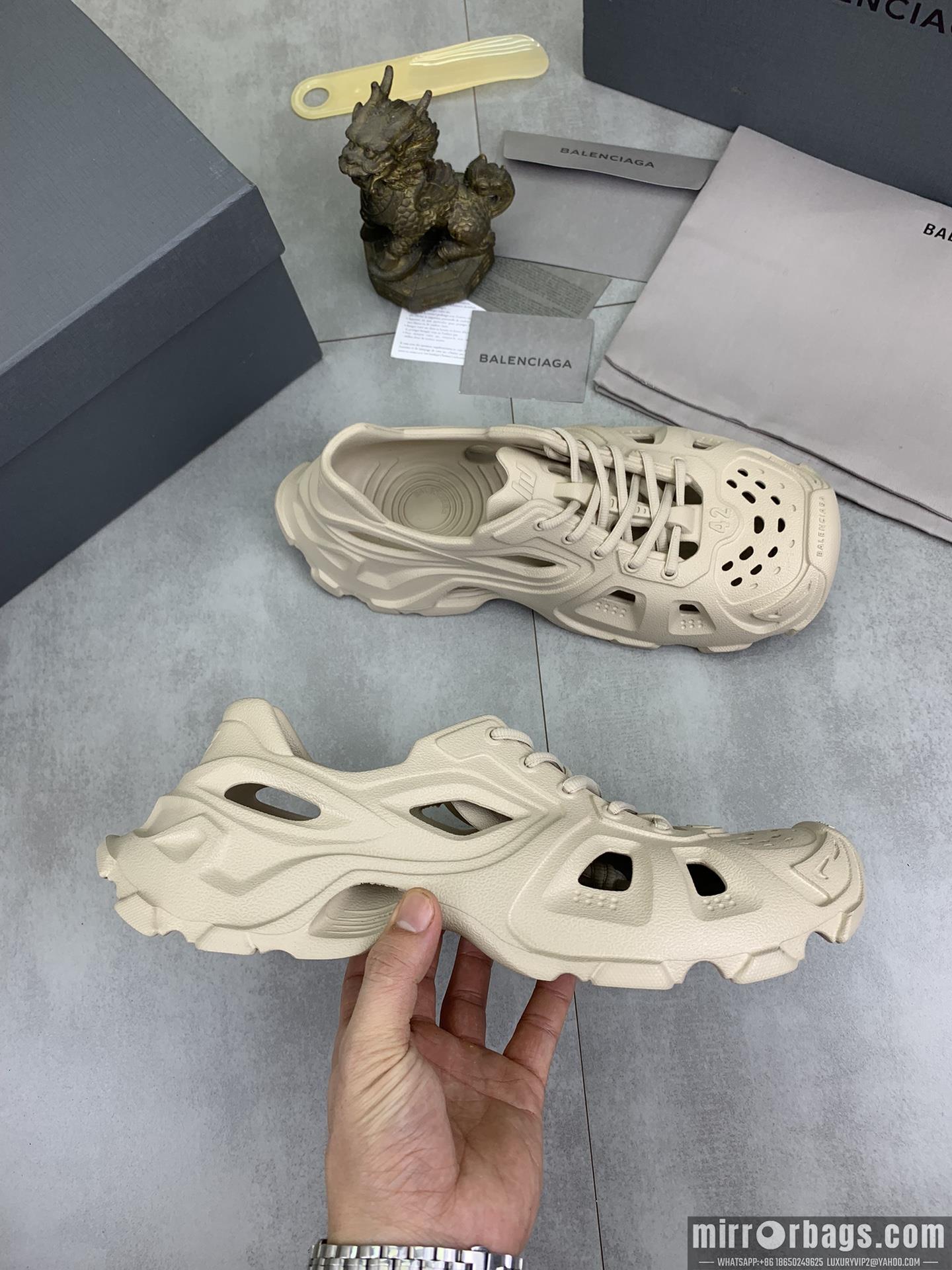 Replica Balenciaga Shoes sz35-45 h0603