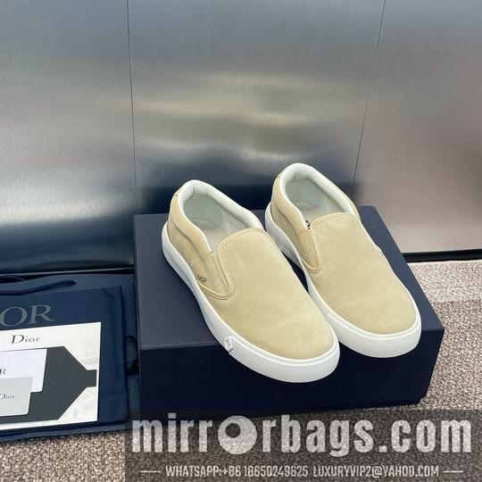 Replica Dior Shoes sz38-46 mnh0507