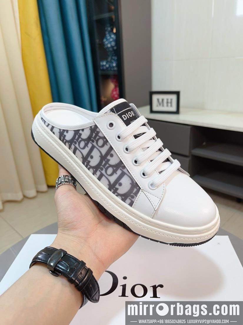Replica Dior Shoes sz38-44 h0801