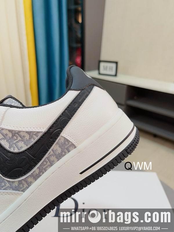 Replica Dior Shoes sz38-45 WM1108