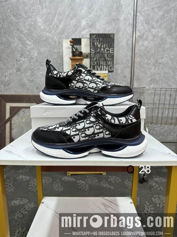 Replica Dior Shoes sz38-45 N0904
