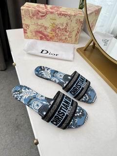 Replica Dior Shoes sz35-41 mnh0601