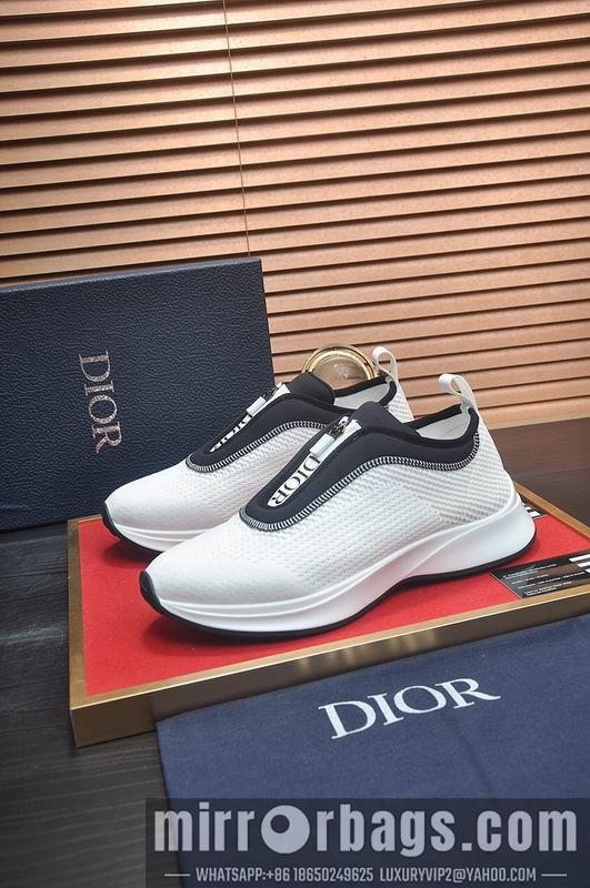 Replica Dior Shoes sz38-44 hnm0131