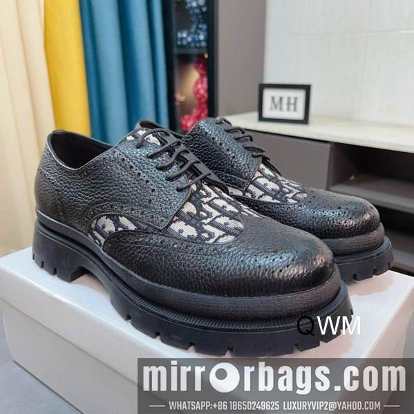Replica Dior Shoes sz38-45 EM1103