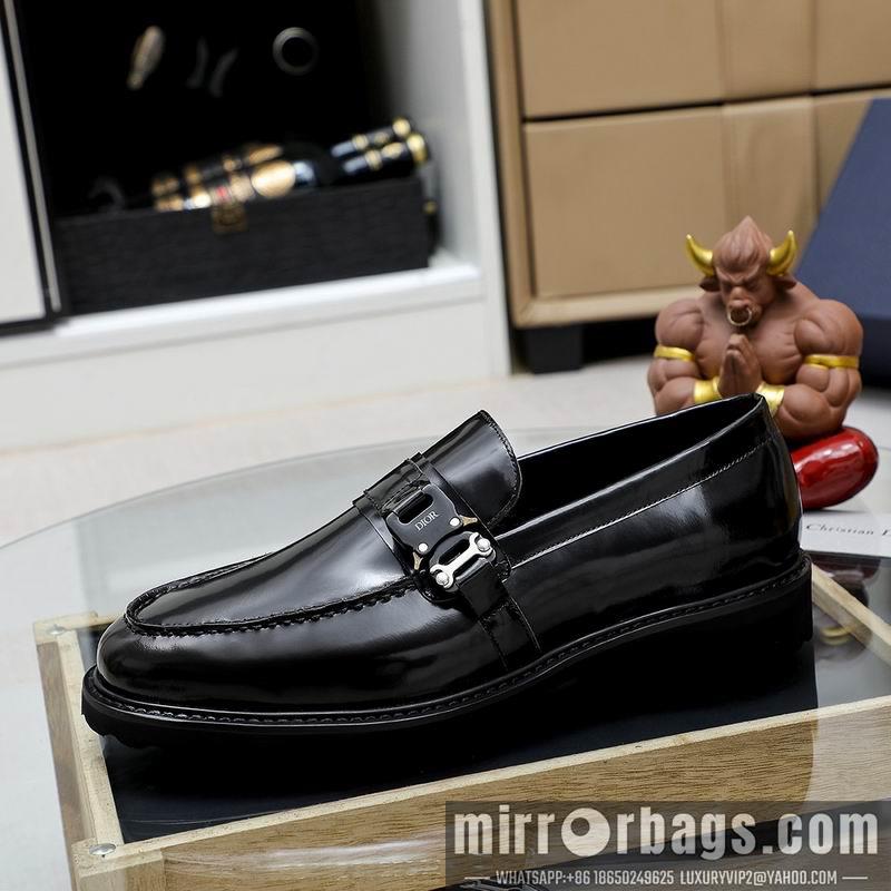 Replica Dior Shoes sz39-44 mnm0109