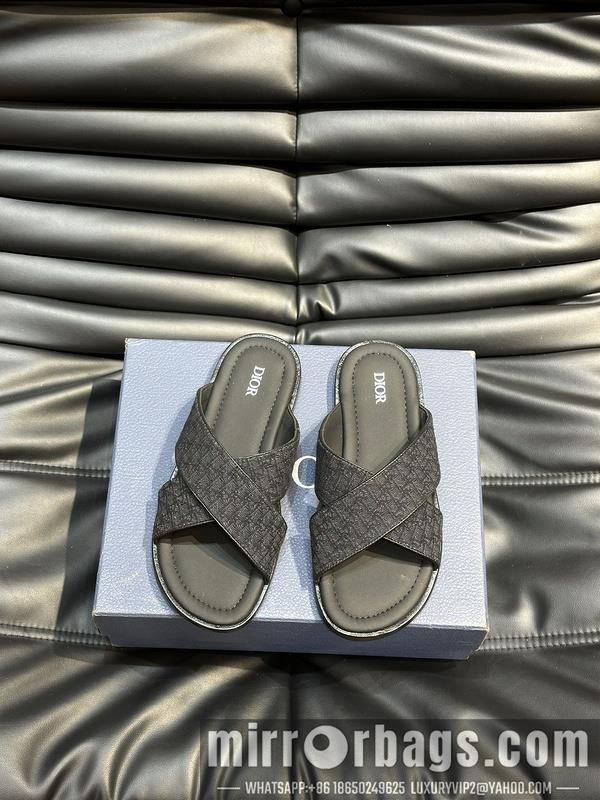 Replica Dior Shoes sz38-46 jyh0205