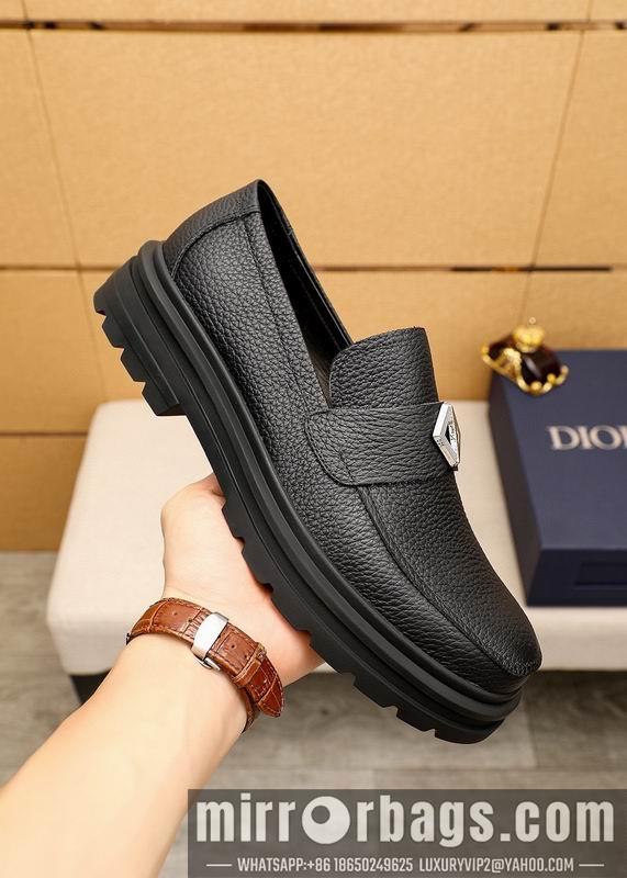 Replica Dior Shoes sz38-46 mnw0345