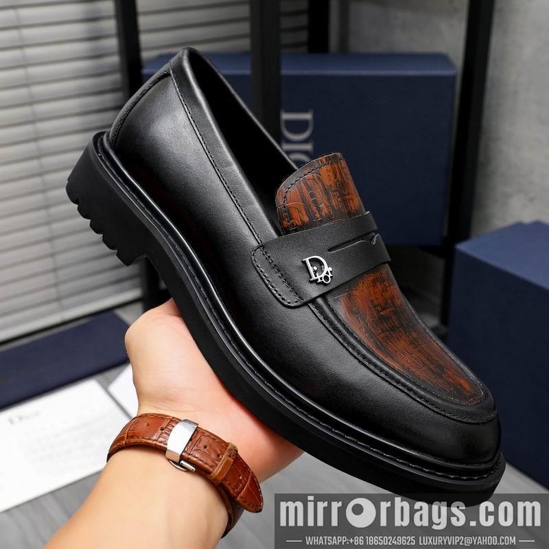 Replica Dior Shoes sz38-44 hnw0421