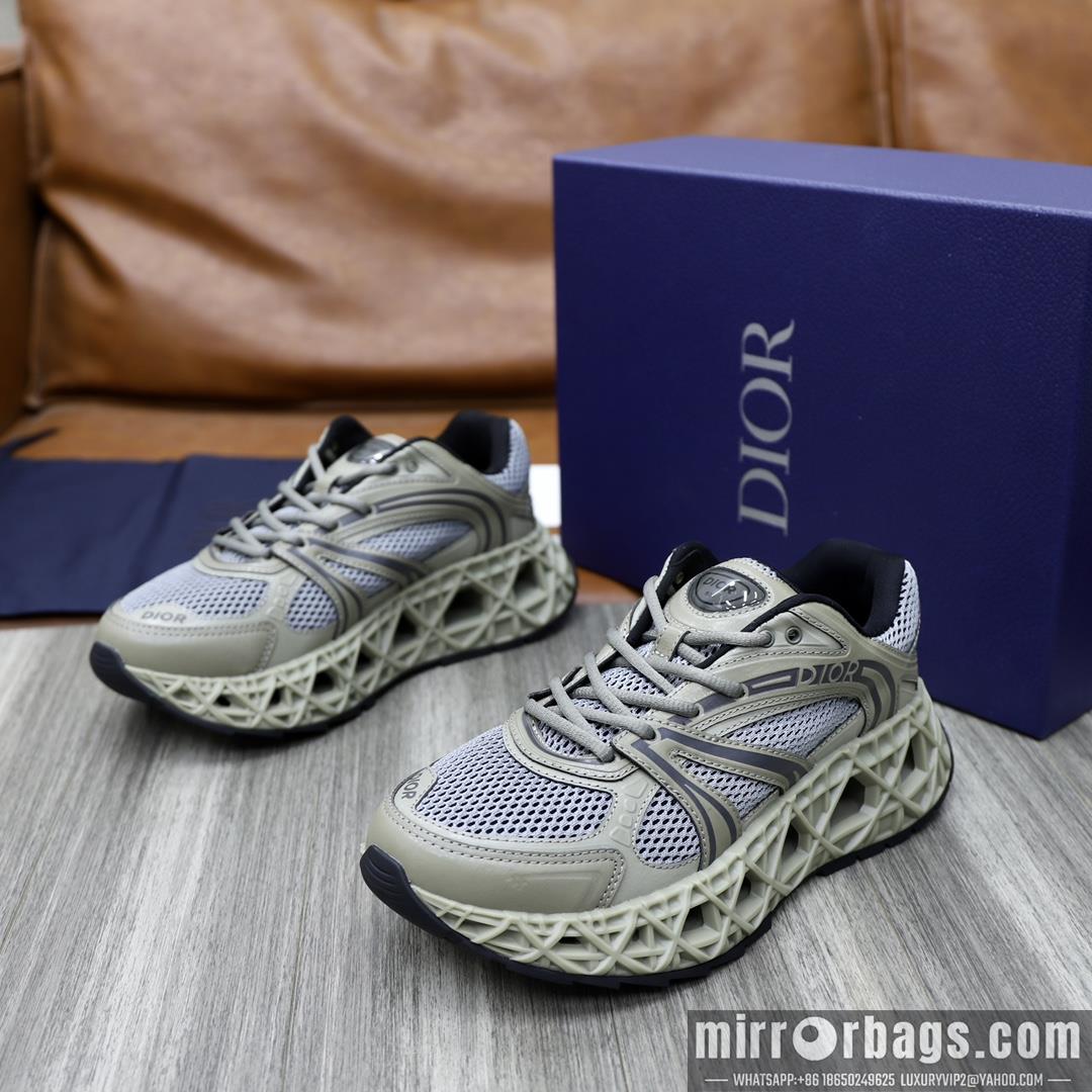 Replica Dior Shoes sz38-44 hnh1213