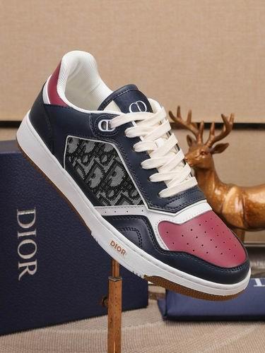 Replica Dior Shoes sz38-44 jyh0914