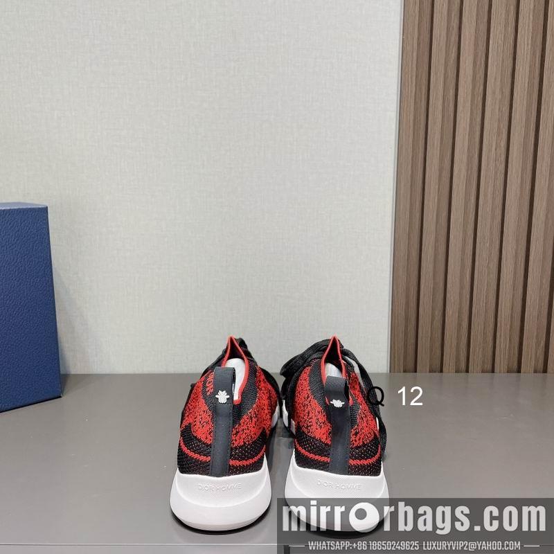 Replica Dior Shoes sz38-45 J0604