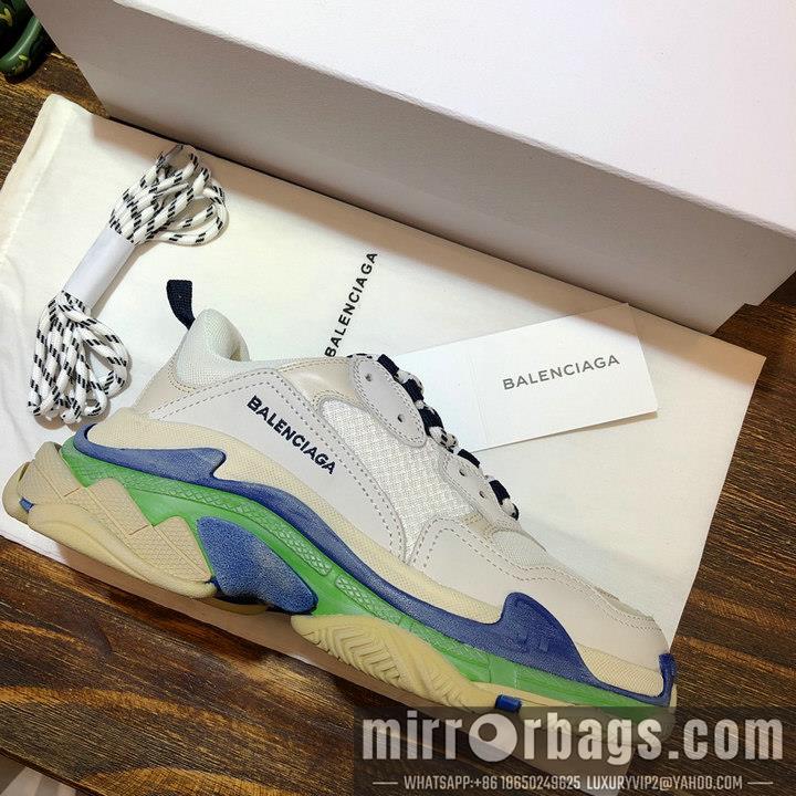 Balenciaga Shoes 1982217