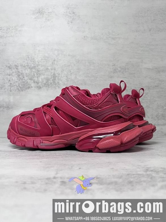 Replica Balenciaga Shoes sz38-44 ngh0230