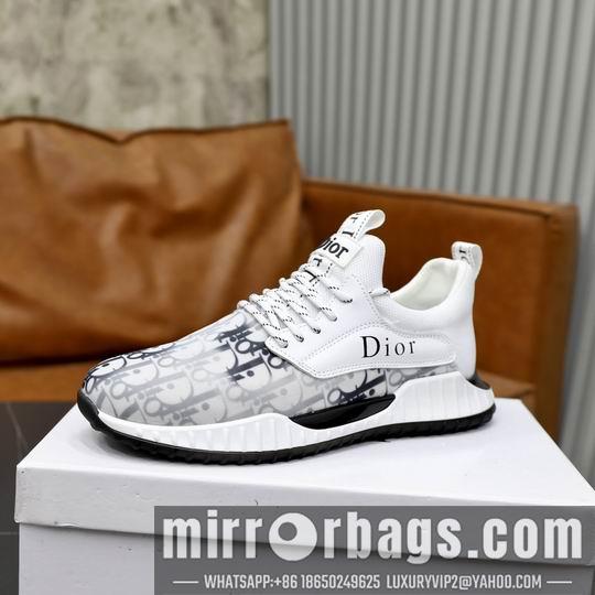 Replica Dior Shoes sz38-44 mnh0612