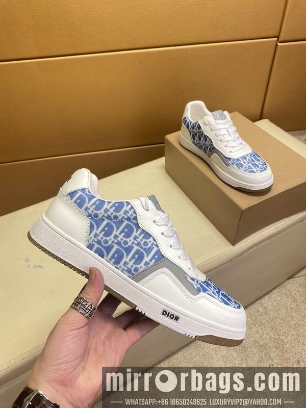 Replica Dior Shoes sz38-44 mnw0316
