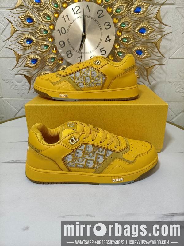 Replica Dior Shoes sz35-45 mnm0103