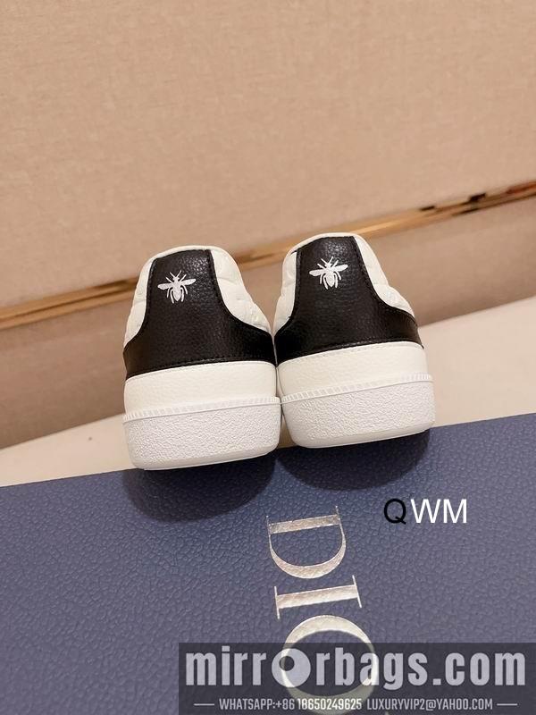 Replica Dior Shoes sz38-45 WM0801