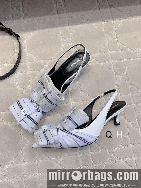 Replica Balenciaga Shoes sz35-40 YH0902
