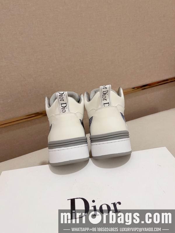 Replica Dior Shoes sz38-44 hnm0142