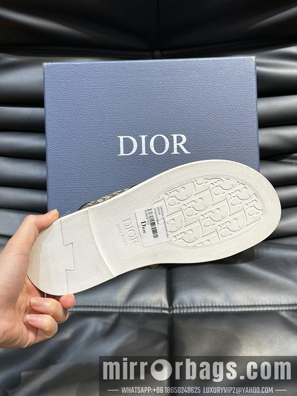 Replica Dior Shoes sz38-46 jyh0205