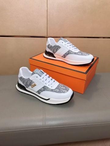 Replica Dior Shoes sz38-44 mnh0605