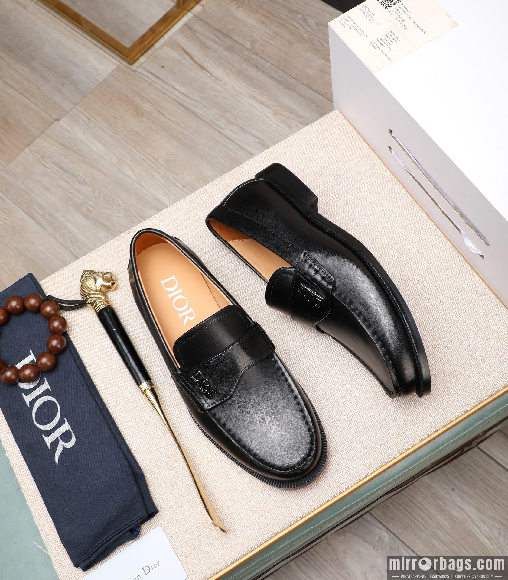 Replica Dior Shoes sz38-44 hnh1221