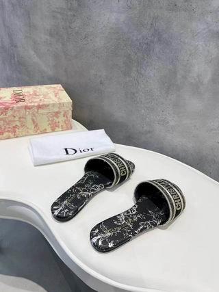 Replica Dior Shoes sz35-41 mnh0601