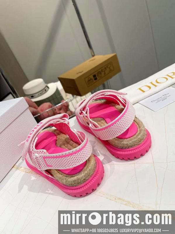Replica Dior Shoes sz35-42 mnh0302