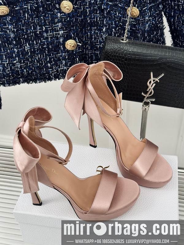 Replica Dior Shoes sz35-42 12cm mnw0201