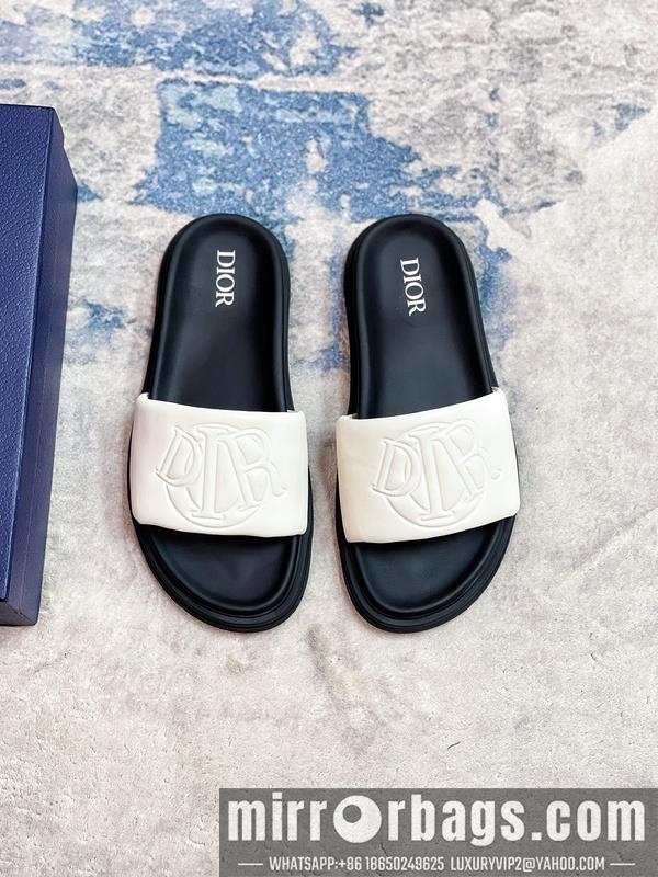 Replica Dior Shoes sz38-46 jyh0212