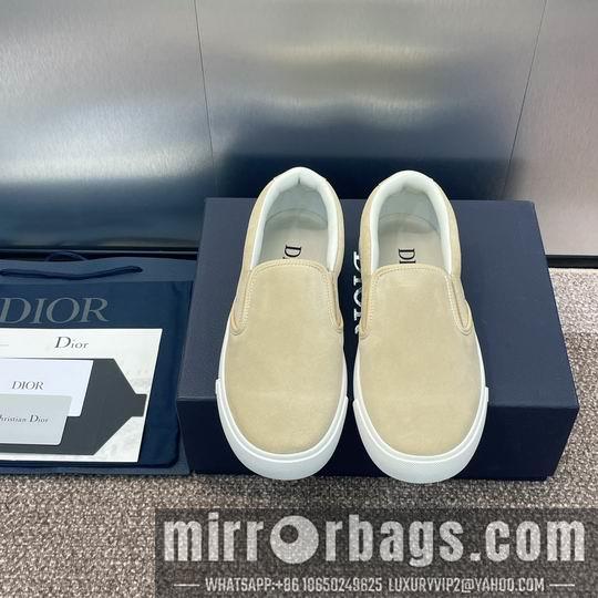 Replica Dior Shoes sz38-46 mnh0507