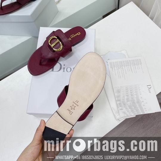 Replica Dior Shoes sz35-41 mnh0312