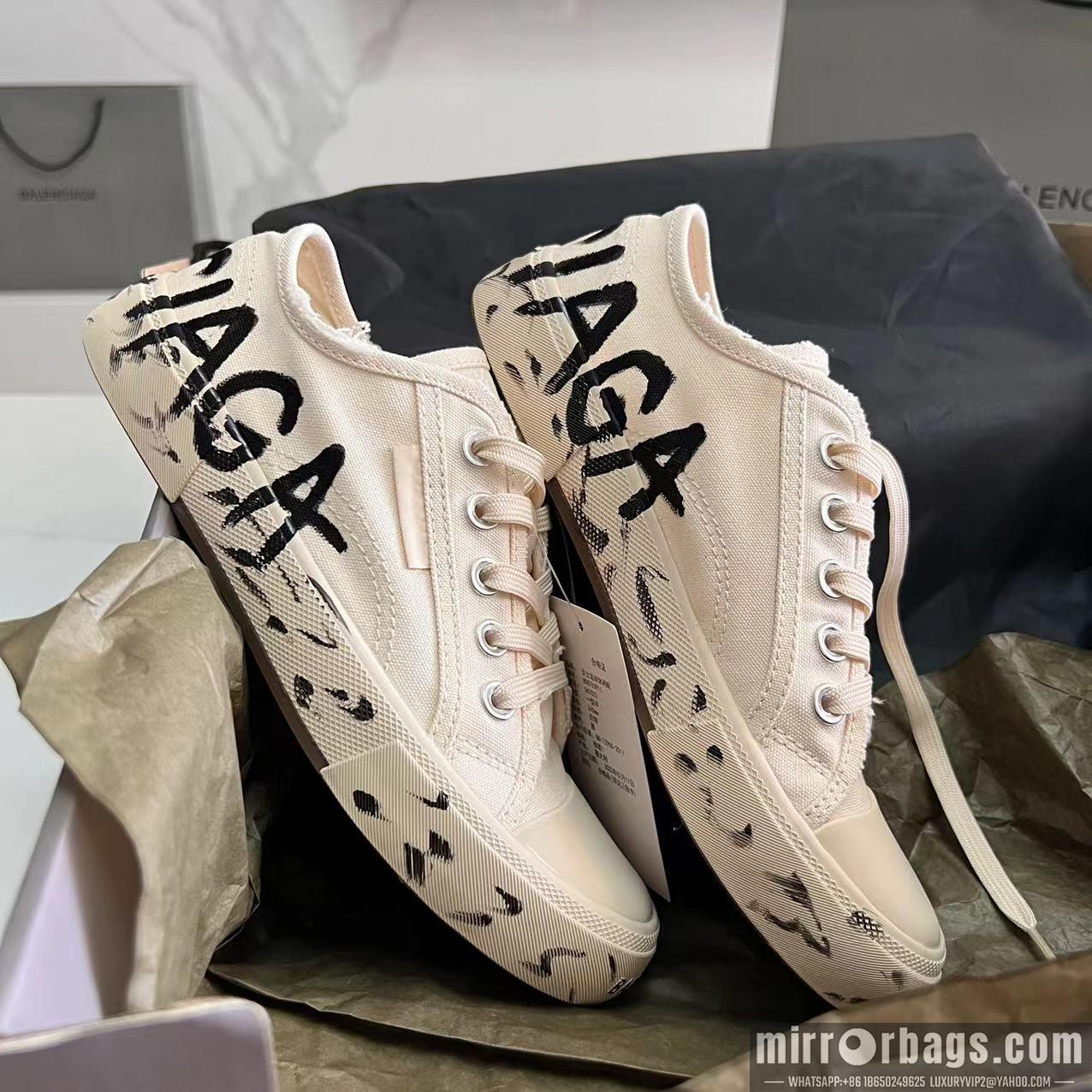 Replica Balenciaga Shoes sz35-45 h0502