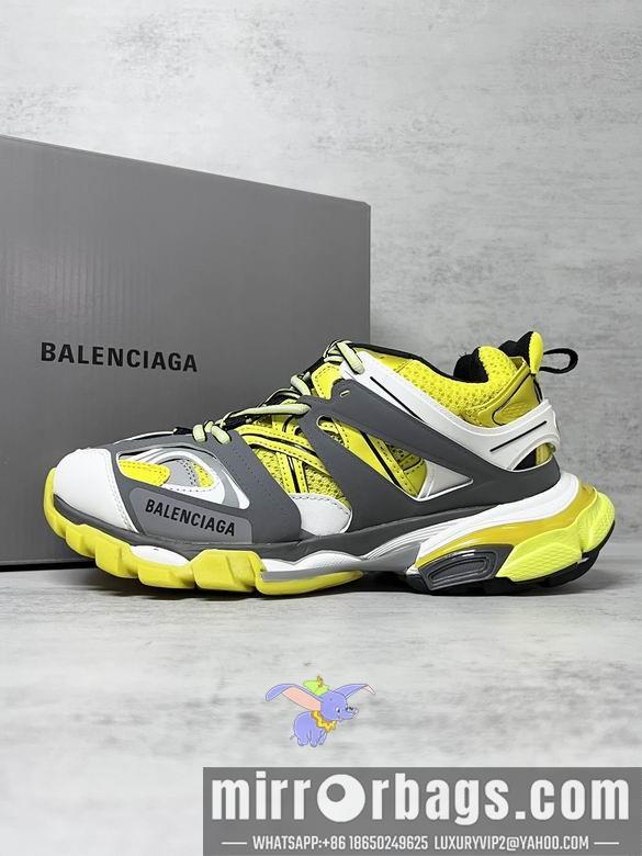 Replica Balenciaga Shoes sz38-44 ngh0232