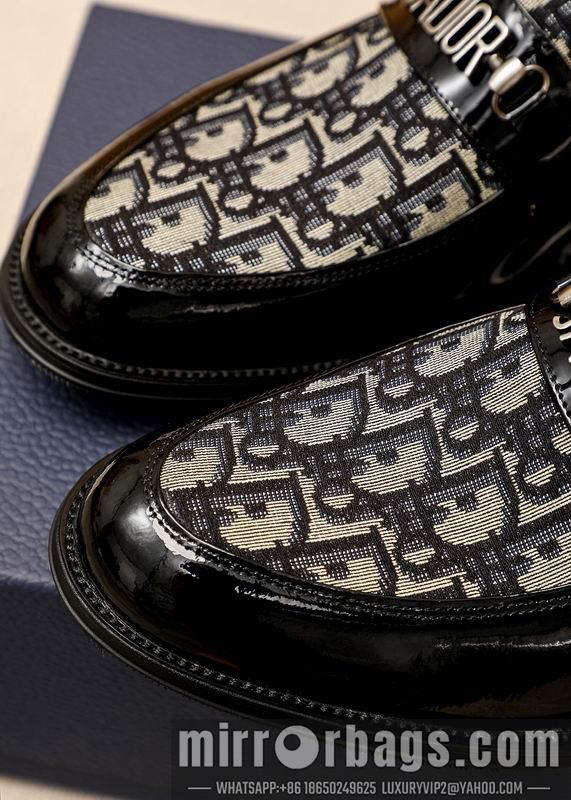 Replica Dior Shoes sz38-47 mnw0177