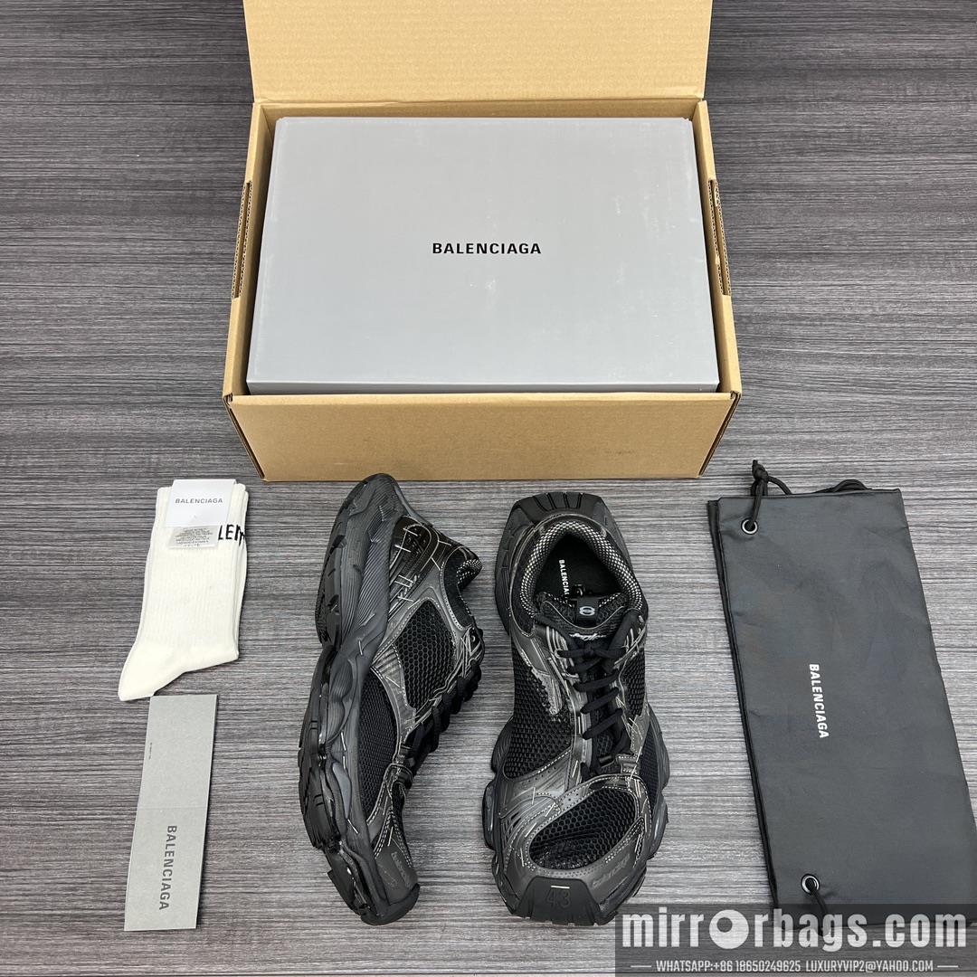 Replica Balenciaga Shoes sz35-46 h1005