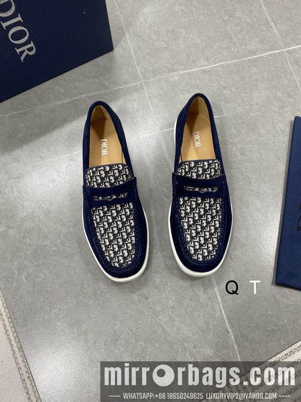 Replica Dior Shoes sz38-45 4C TF0902