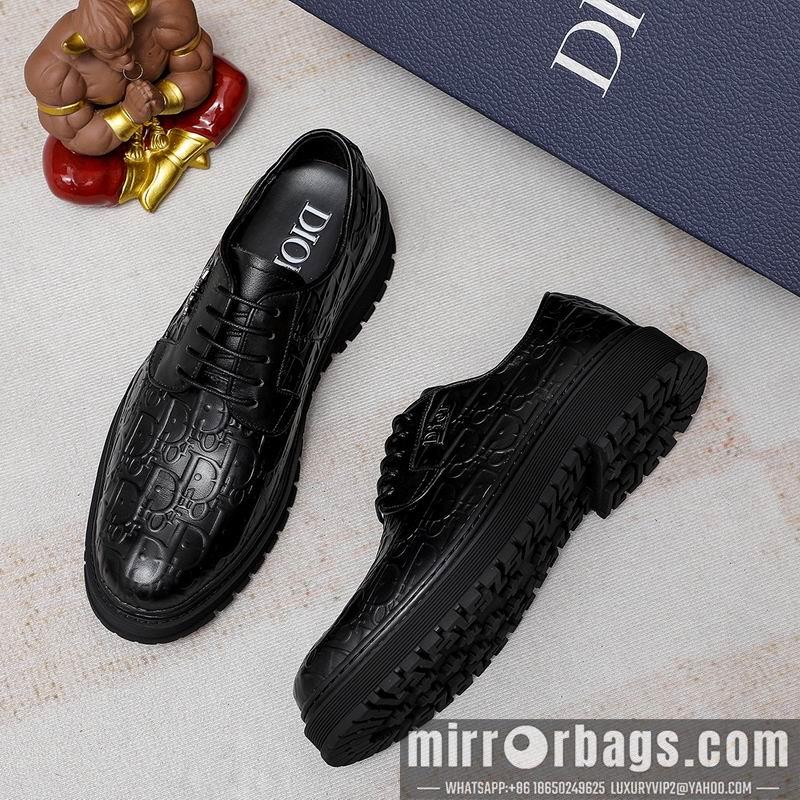 Replica Dior Shoes sz38-45 mnw0337
