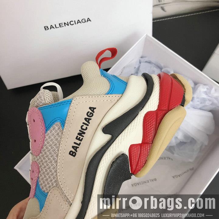Balenciaga Shoes 1910516