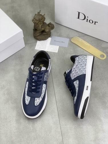 Replica Dior Shoes sz38-46 mnh0701