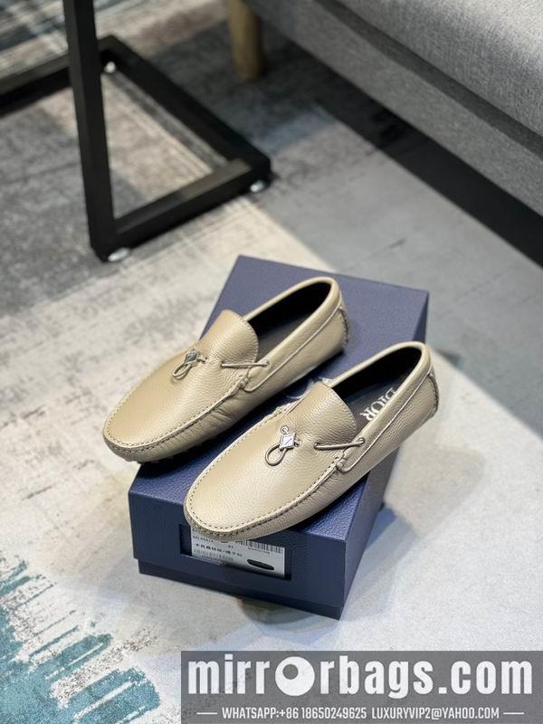 Replica Dior Shoes sz38-44 hnm0136