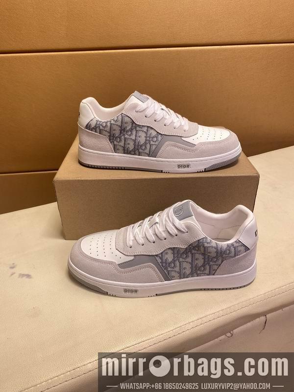 Replica Dior Shoes sz38-44 mnw0317