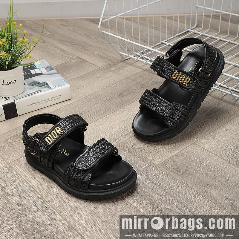Replica Dior Shoes sz35-41 mnw0307