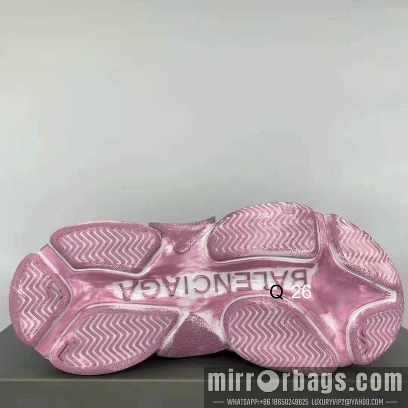Replica Balenciaga Shoes sz35-45 L1101
