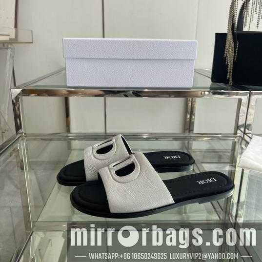 Replica Dior Shoes sz35-40 mnh0511