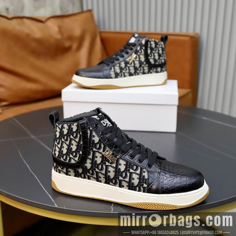Replica Dior Shoes sz38-44 hnm0129